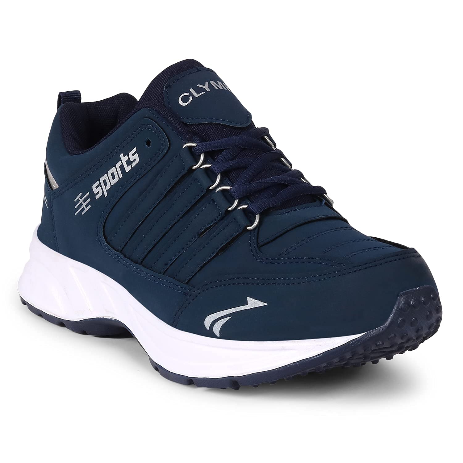 Buy CLYMB Men's Casual Cosco Running Shoes,Training Shoes,Gym Shoes