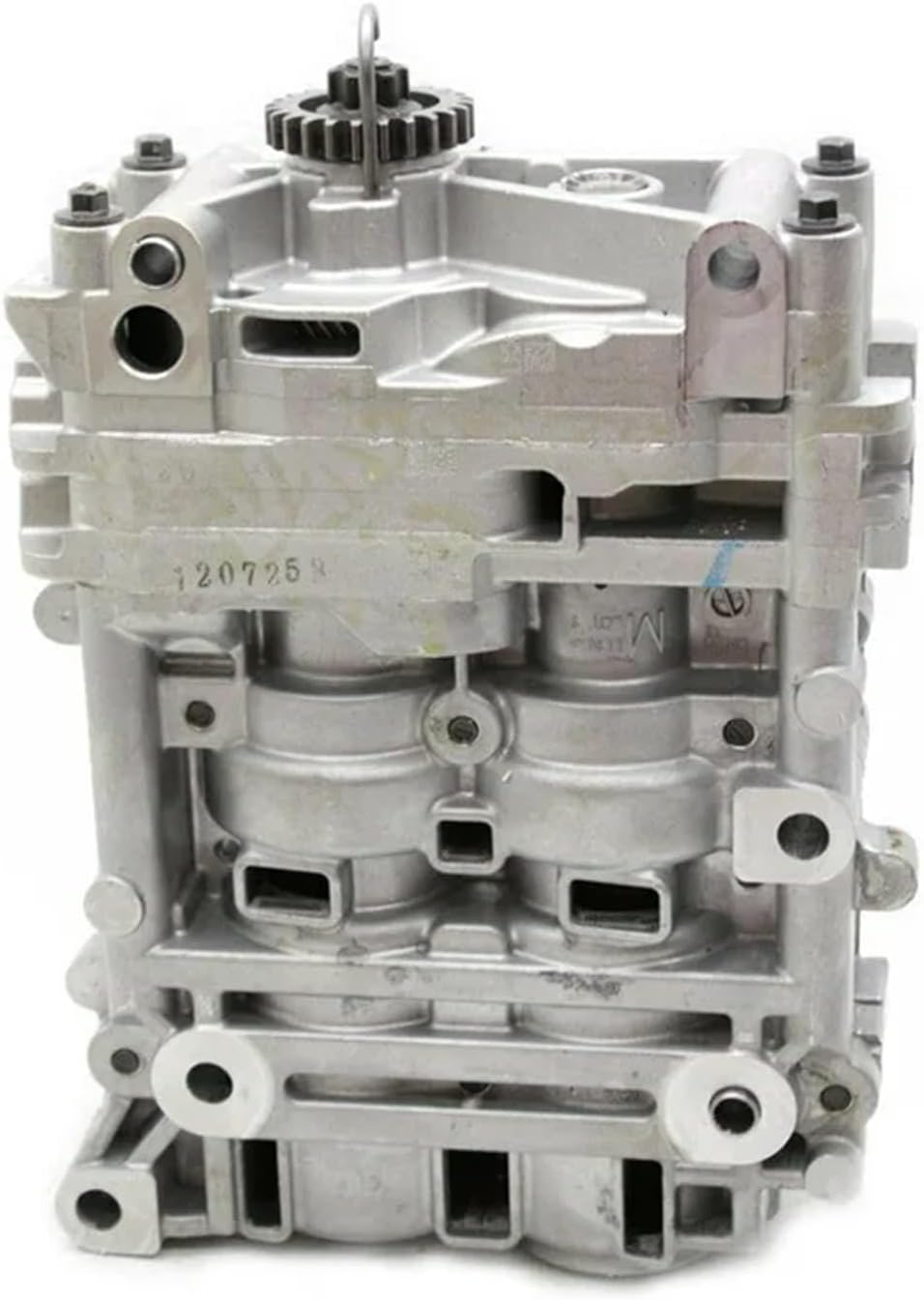 Oem 23300-25220 Shaft Balance Assembly Oil Pump Compatible With Hyundai Sonata 09-14 23300 25220