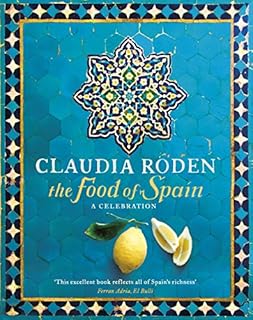 The Food of Spain