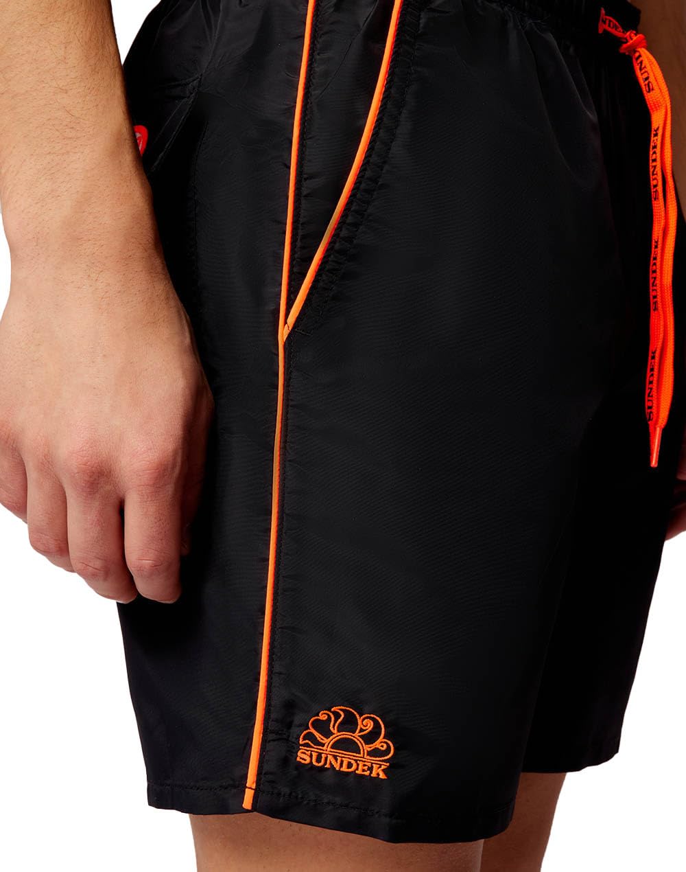 SUNDEK Costume Uomo M420BDTA100 Primavera/Estate