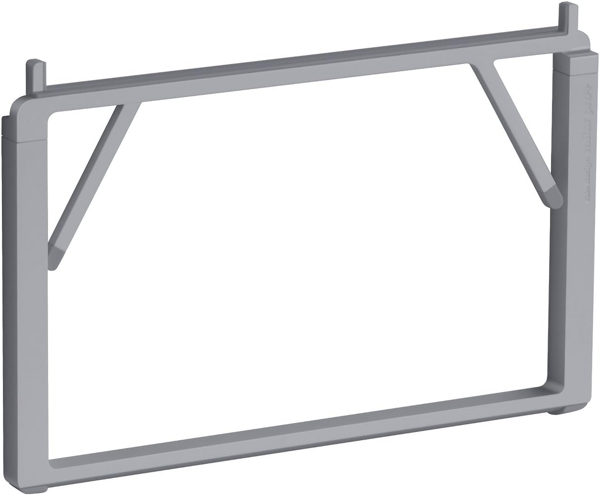 Rain Design 10085 mBar Pro+ Foldable Laptop Stand - Space Gray