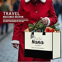 Vista 227 de FORBIDDEN PAPER Bolsa de mano para regalos, bolsa de comestibles, bolsa de comestibles, bolsa de utilidad