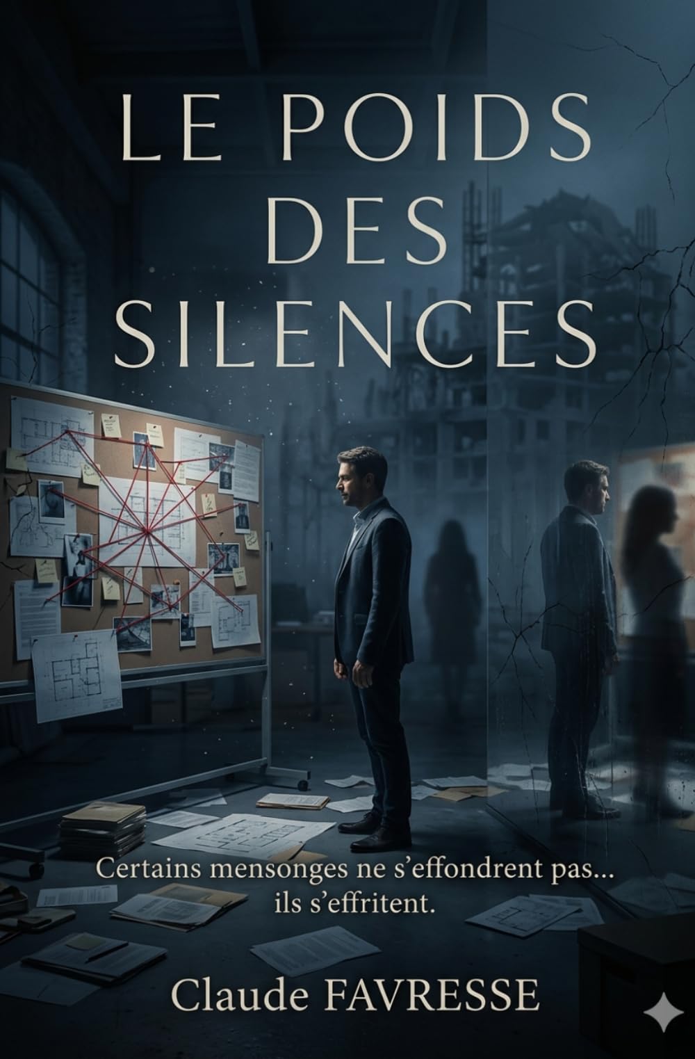 Le Poids des Silences