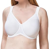 Triumph Donna Modern Soft+Cotton W01, Minimizer bra