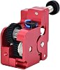 3 D printing extruder improved metal housing wide filament compatibility manual replacement for K1C