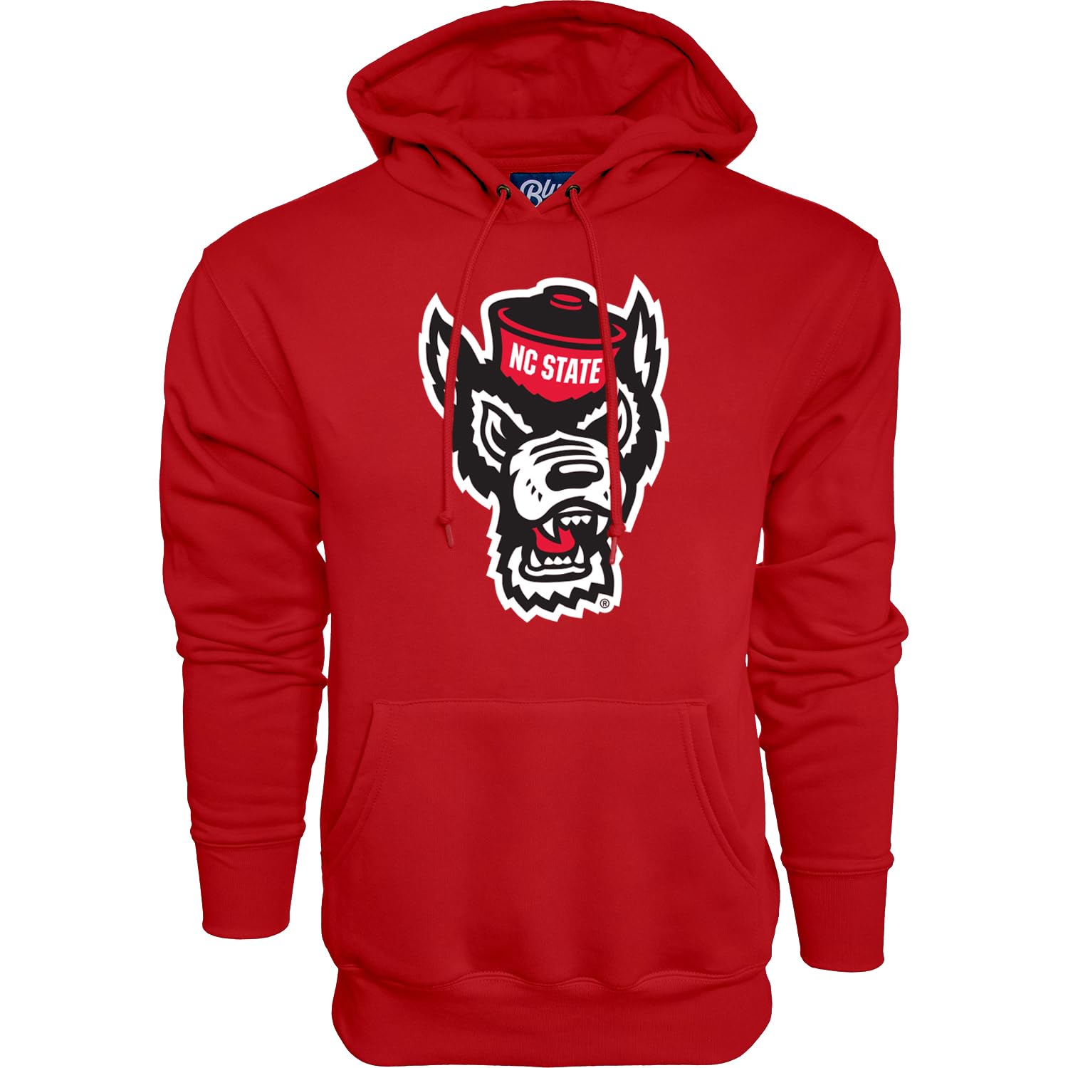 Amazon.com: Blue 84 College Apparel: NC State Wolfpack