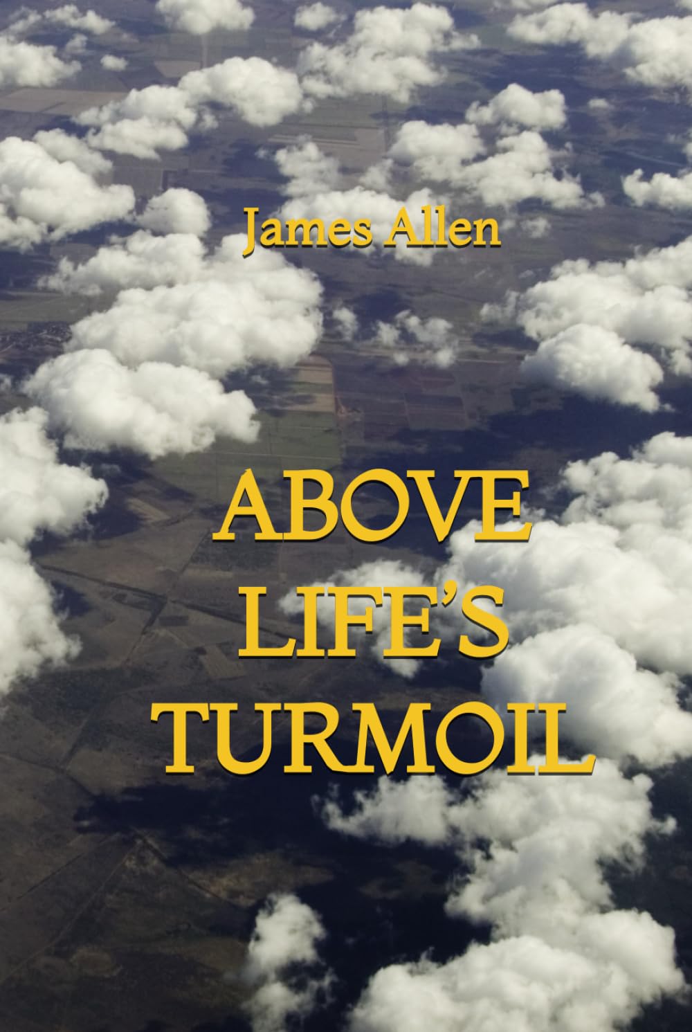 Above Life's Turmoil