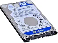 HD Western Digital Notebook 500gb