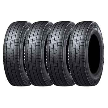 2022年145/80/R12 WINTER MAXX スタッドレス9.5分山 2022年145/80/R12 WINTER MAXX スタッドレス9.5分山 2022年145