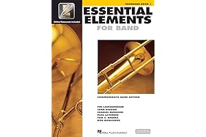 Essential Elements for Band Clarinet Book 1
