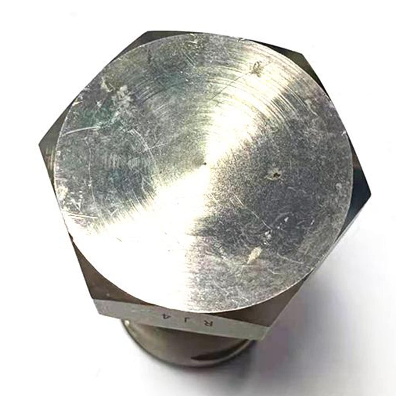 コマたろう出品　11/13 Amazon.com: New Radiator check valve 207-03-71290 Compatible with