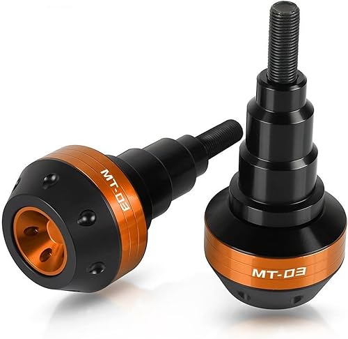 Accesorios de motocicleta para Yamaha MT-03 MT03 MT 07 MT-09 2015 2016 2017 2018-2020 Marco Crash Pads Protector deslizante para caja del motor