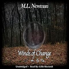 Winds of Change Titelbild