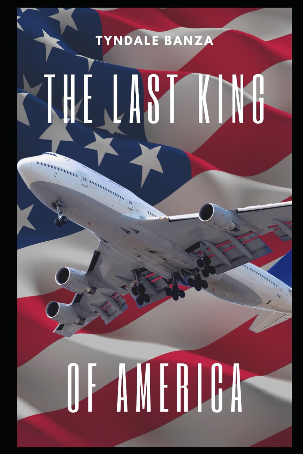 The Last King of America