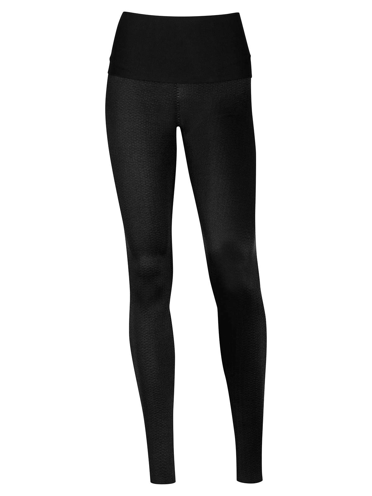 Anita 1888-001 Miss Fantastic Black Maternity Tights