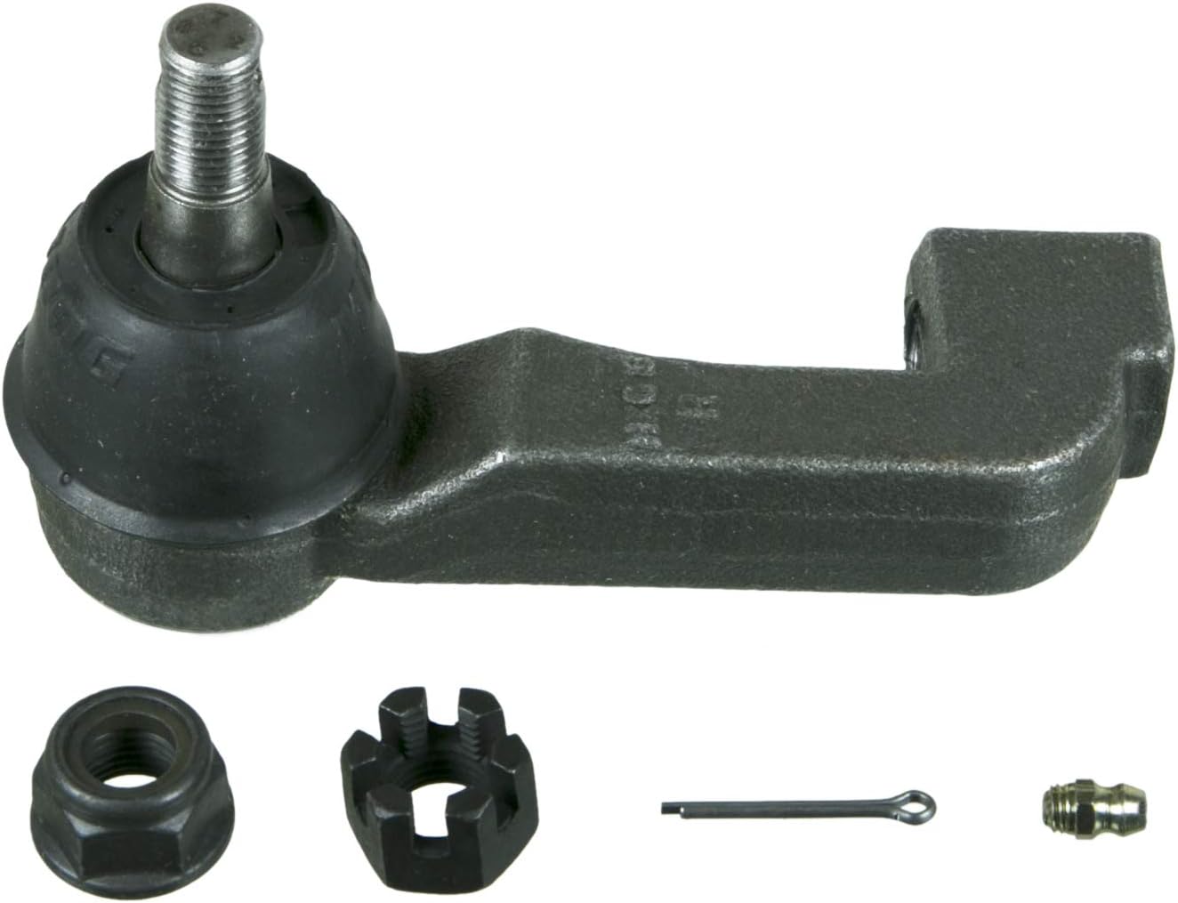 MOOG ES3536 Steering Tie Rod End for Jeep Liberty