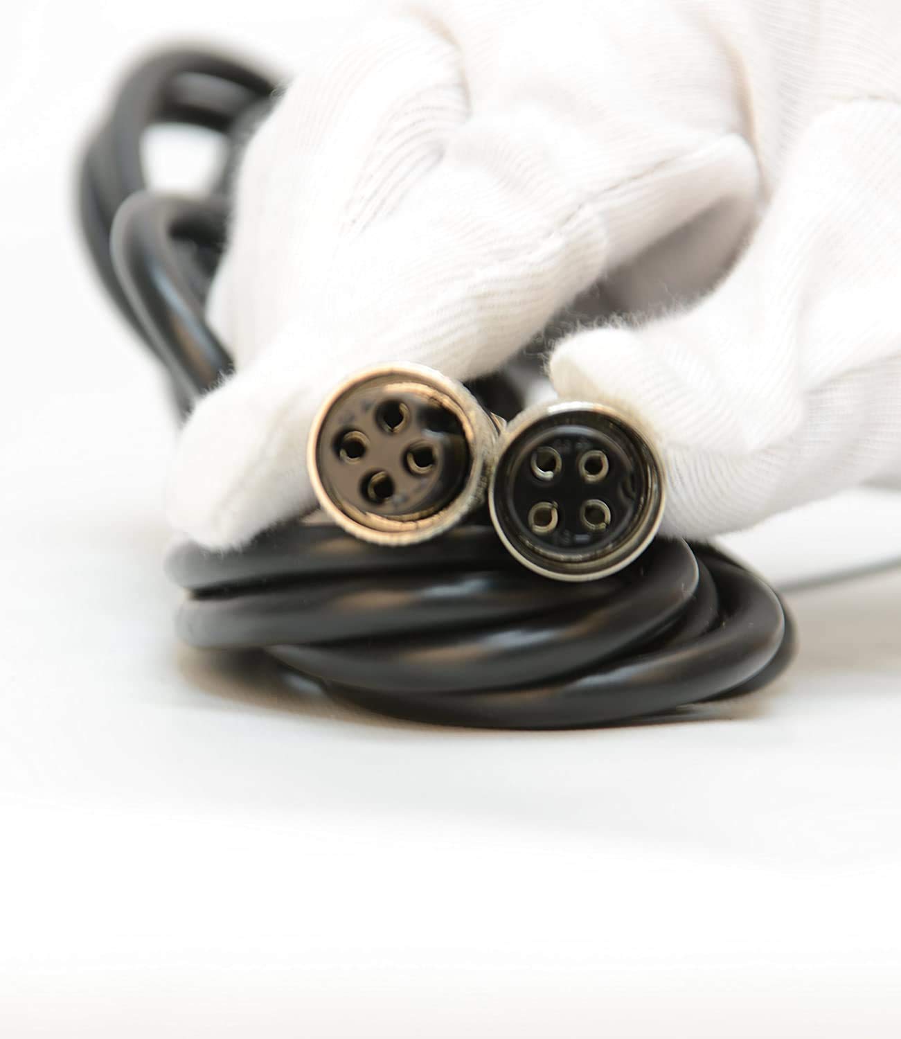 SellEton 15' Cable with connectors for PS-IN202 Indicator for SellEton Scales Floor Scale