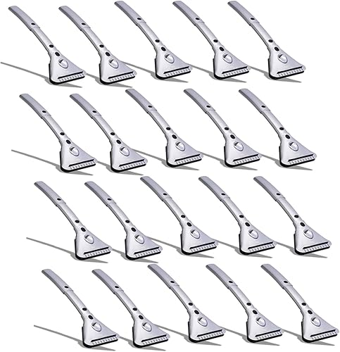 Miniatura 8 de Zone Tech Rascador de nieve y hielo para ventana de automóvil con luz, extensible de 12 V, raspador de hielonieve con cable de 15.8 pies de largo,