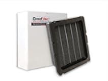 GoodVac Replacement Filter made to fit Rainbow SRX Vacuum Cleaners Replaces OEM T1011