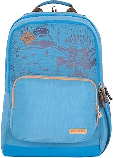 wildcraft backpack amazon