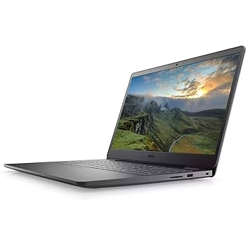 Amazon.com: DELL Inspiron 3000 Series 3501 Laptop, 15.6 FHD