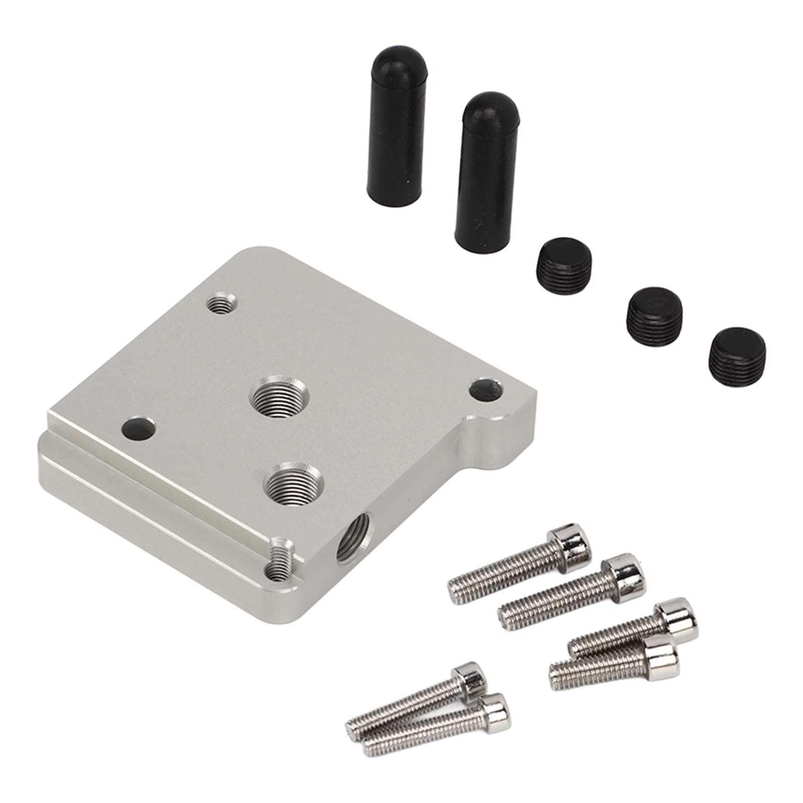 12PCS Strong Strength Idle Air Control Valve Plate for K-Series Throttle Body K20 K24 EG EK EF