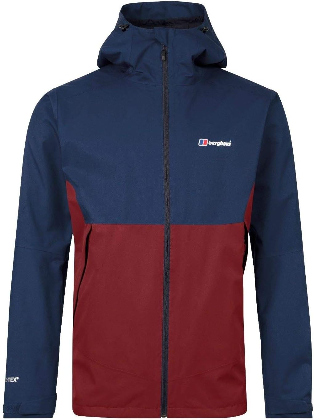 berghaus fellmaster interactive