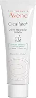 Avène Cicalfate+ Creme Reparador Facial, Nutre, Protege e Repara Pele Irritada, Água Termal Avène, Sulfato de Cobre e Zinco, Purifica, Acalma e Acelera a Reparação da Pele, Resultados Visíveis em 48 Horas, 20ml