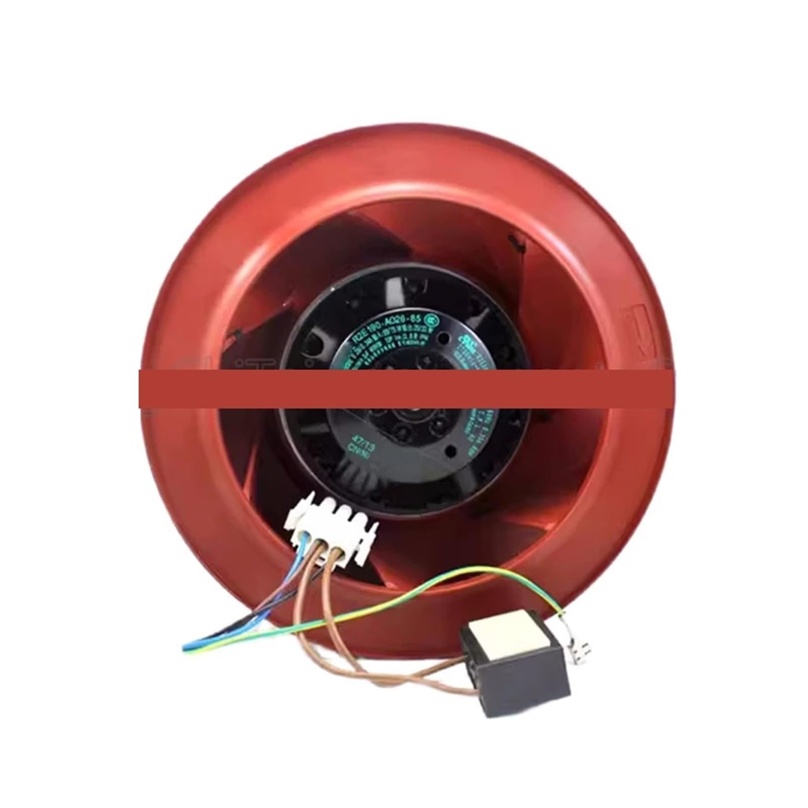 PEQYUACTE R2E190-A026-85 R2E190-AO26-85 230V 0.26/0.34A R2E190-AO26-76 R2E190-AO26-24 R2E190-AO26-25 Cooling Fan(R2E190-AO26-76)