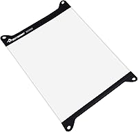 Vista 3 de Sea to Summit Funda de mapa guía de TPU impermeable