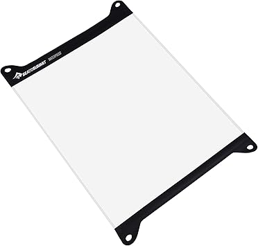 Sea to Summit Waterproof TPU Guide Map Case