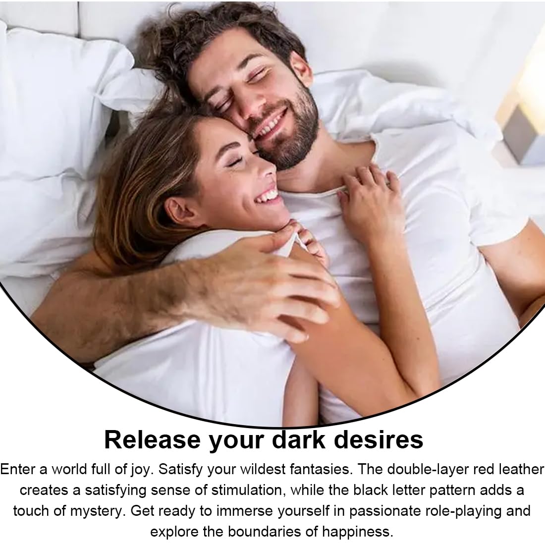 SM Paddle Flogger Juguetes Eróticos, Juego de Pareja con Raqueta de Cuero para Mejorar los Sentimientos, Pala de cuero SM, Diseño Elegante y Discreto, fácil de Usar, Ideal para Adultos