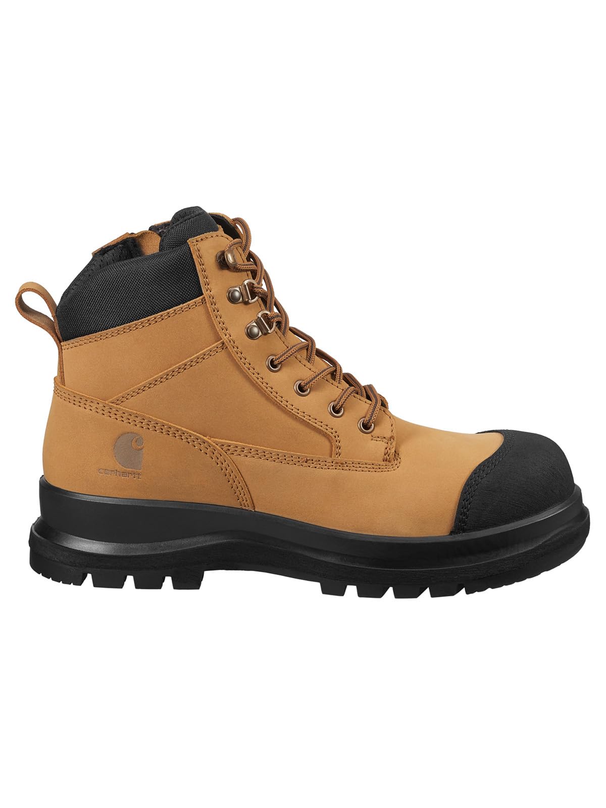 Carhartt Detroit Rugged Flex™ S3 6 Inch Safety Boot Zapatos de construcciónHombre