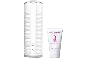 Lovense Max 2: Ultimate Male Stimulation