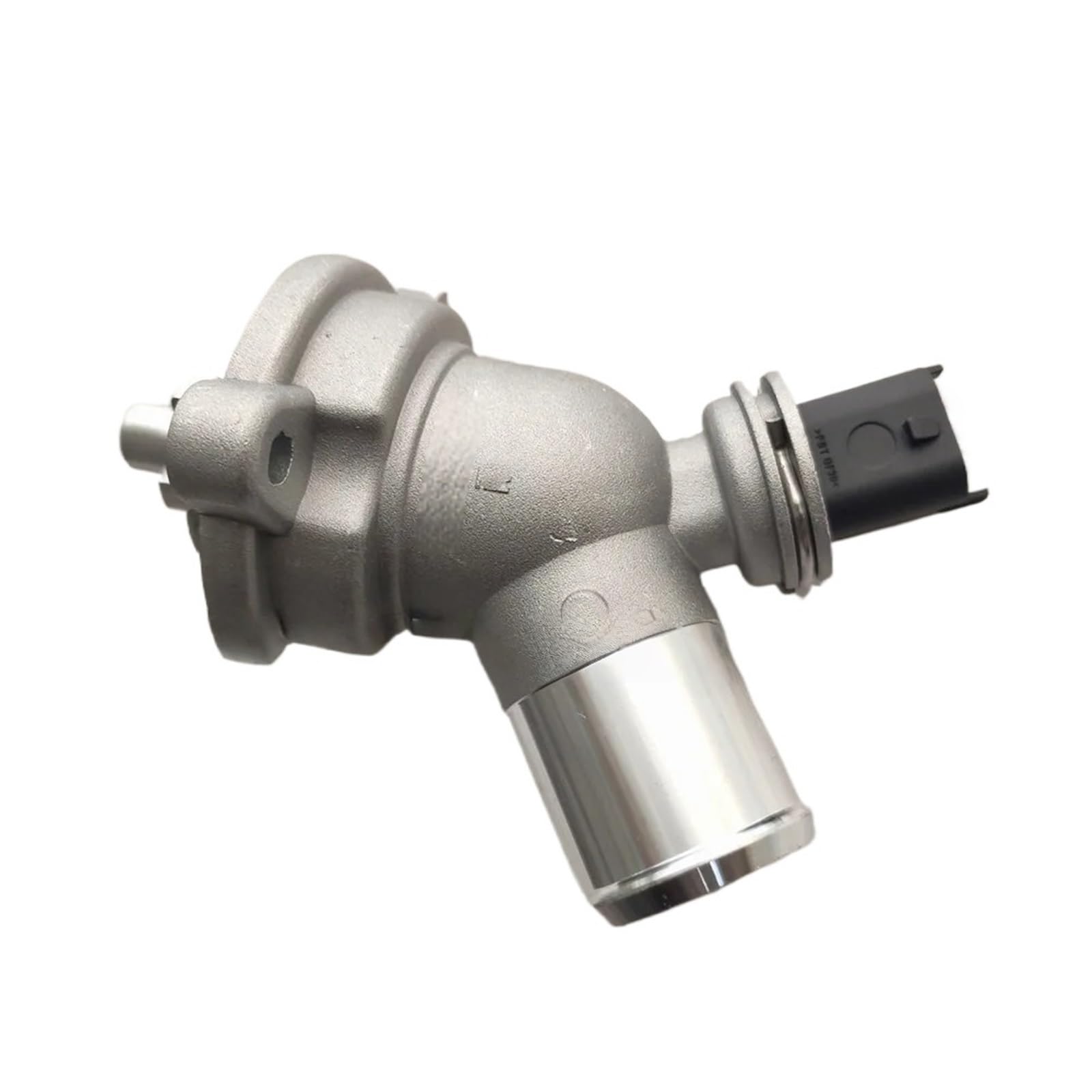 engine cooling systems 5X Engine Coolant Thermostat Assembly OEM# 25199831 96988257 25192923 Fit For Chevrolet Spark M300 1.2L 2013-2015