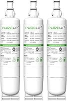 Vista 1 de 4396508 EDR5RXD1 Filtro de agua para refrigerador, repuesto para W-hirlpool® 4396508, 4396510, 4392857, filtro de agua para refrigerador, K-enmore®