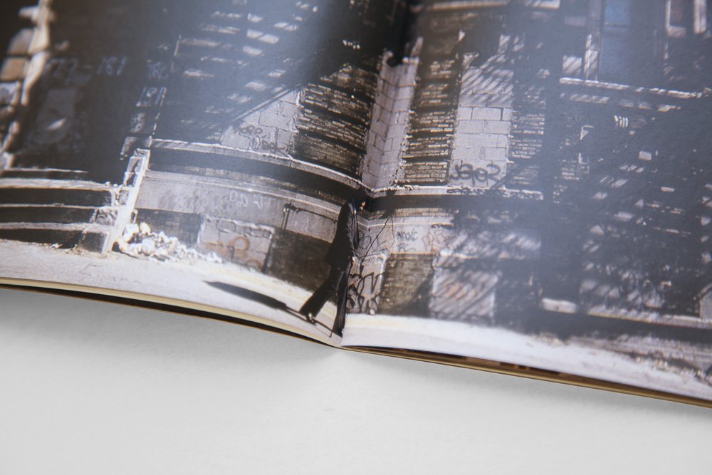 mono.kultur #45 RICHARD PRICE: NEW YORK A.M.