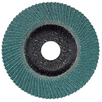 Algopix Similar Product 13 - Metabo Flap DISC 115 mm P 80 FZK F 