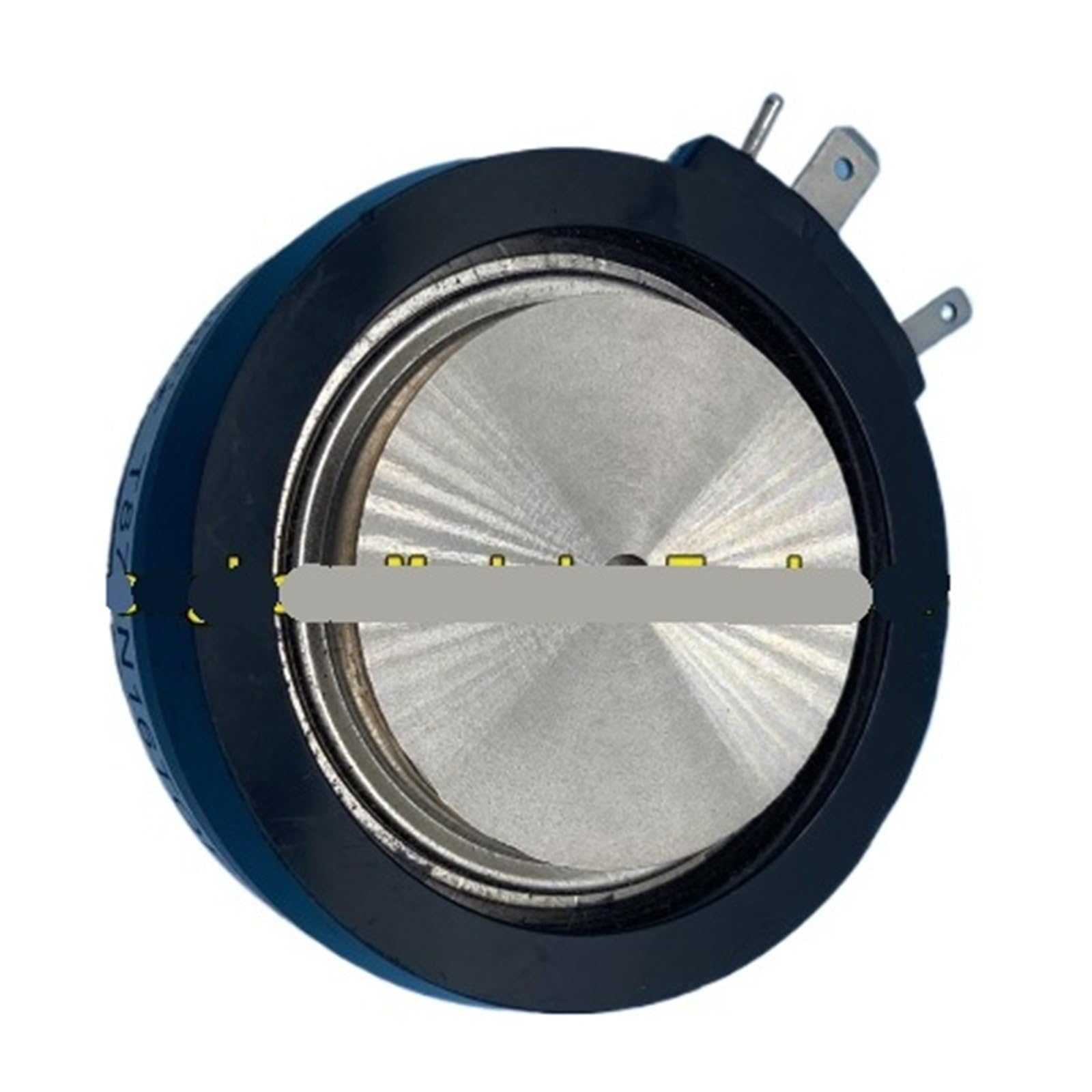 Thyristor T730N44TOF module pont de diode triphasé commande de phase 4400V