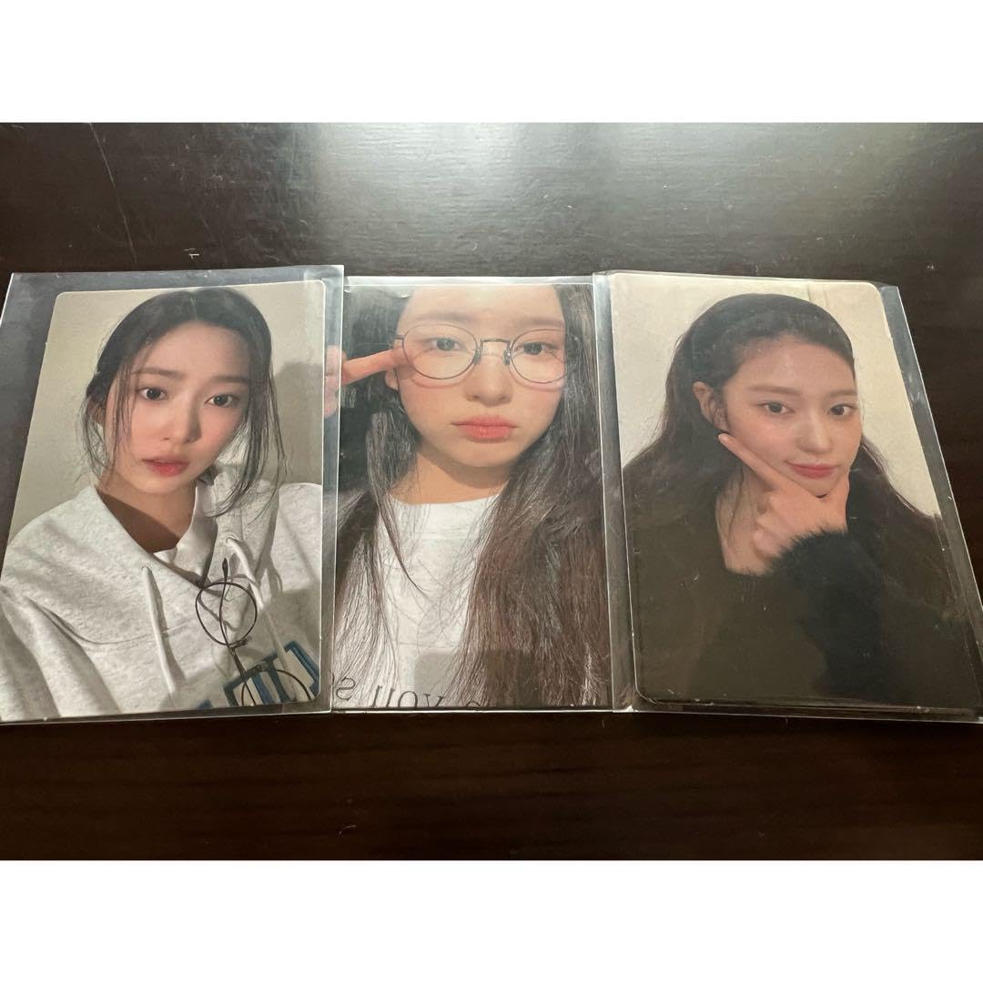 Amazon.co.jp: iz*one ミンジュ トレカ フォトブック 売り : おもちゃ