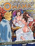 The Complete "Omaha" the Cat Dancer: Volume 8 (8)