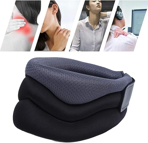 Herramienta quiropráctica de columna vertebral pistola de masaje de espalda instrumento portátil regalo ideal para familiares y amigos blanco