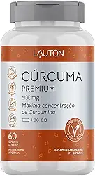Curcuma Longa (Clinical Series) 60 Cps Lauton