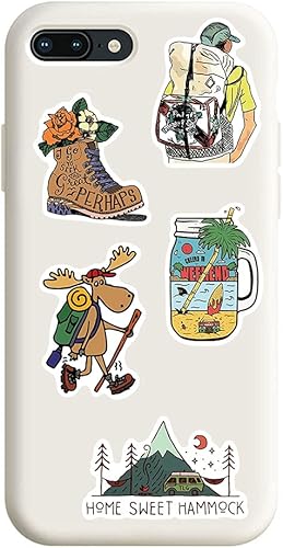 Vista 12 de Paquete de calcomanías de baloncesto para amantes del baloncesto, niños, deportes, botellas de agua, calcomanías para adolescentes, calcomanías