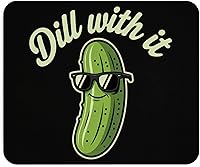 Vista 9 de Divertida alfombrilla de mouse con texto en inglés «Please Be Patient with Me I'm from the 1900's Retro 80s» Alfombrilla de mouse estilo retro