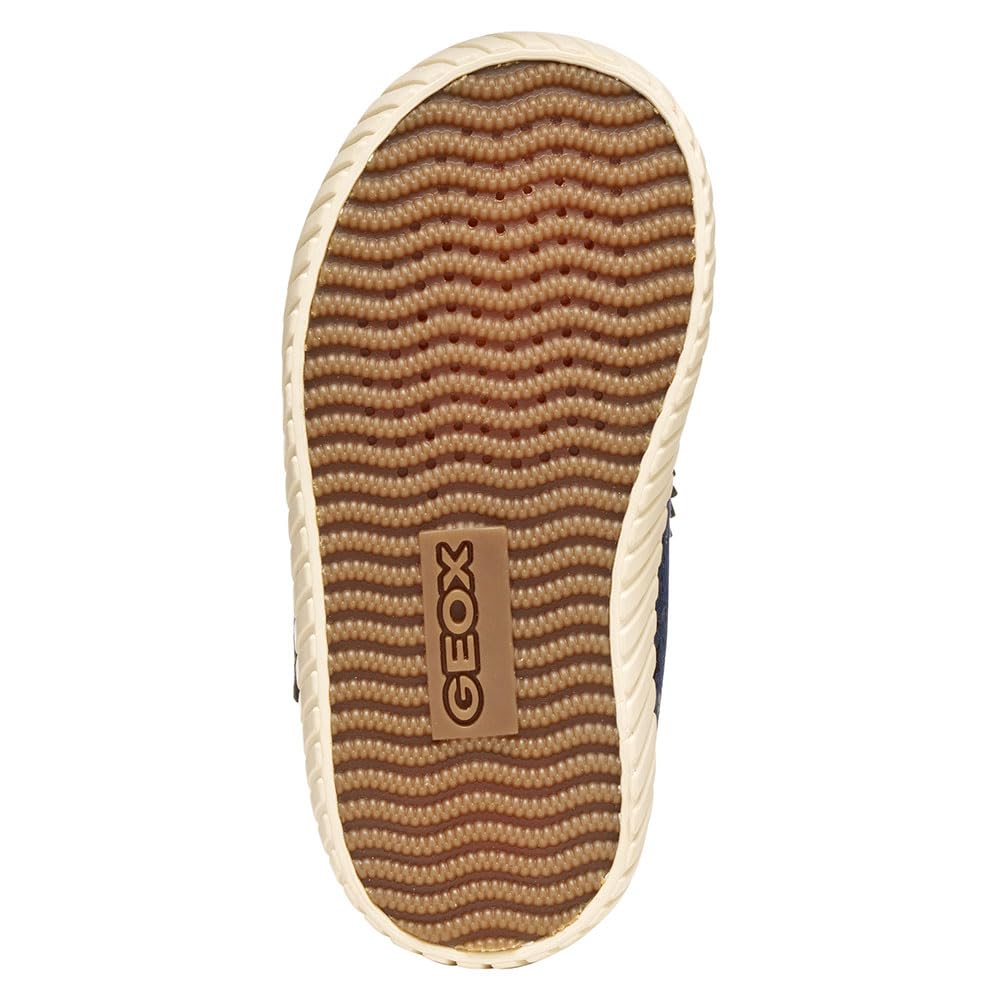 Geox B Mirroless Girl BasketFille