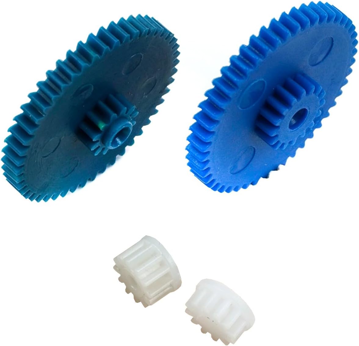 ESC EGE508-3 VDO Speedometer Odometer Gears for BMW E30 316i W124 W126 W127