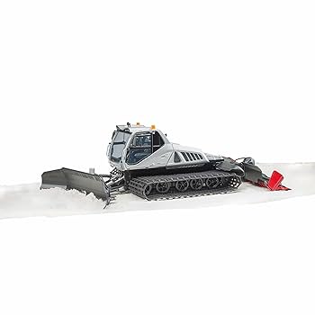 ブルーダー スノーグルーマー　Leitwolf 61R3atgdkWL._UF350,350_QL80_.jpg