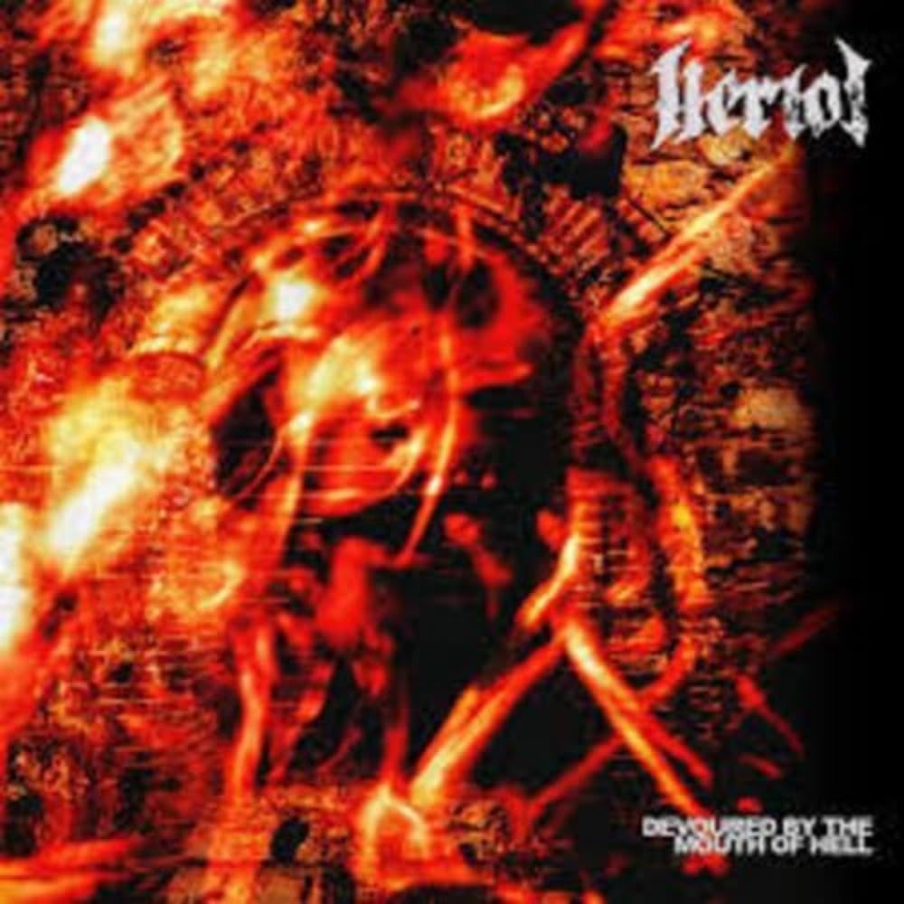 Devoured By The Mouth Of Hell [VINYL]