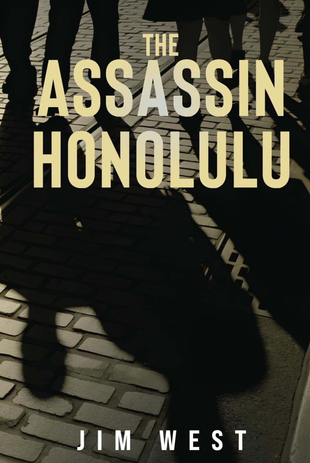 The Assassin Honolulu